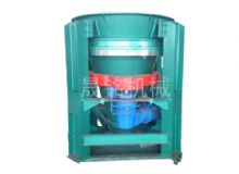 點擊查看詳細信息<br>標題：旋轉清堵機 閱讀次數：4580